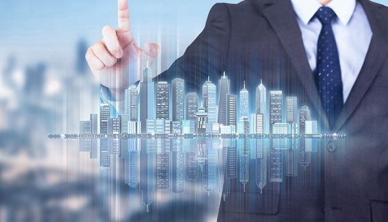 我們向我們的客戶承諾：我們是客戶值得信賴的伙伴，